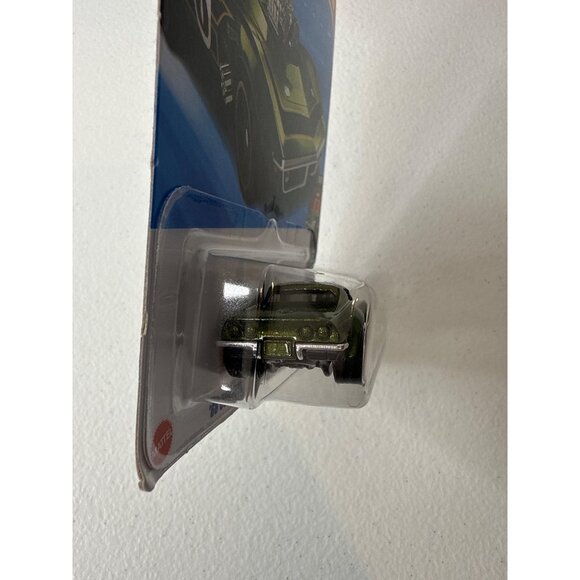 Hot Wheels 2024 '68 Corvette Gas Monkey Garage Dream Garage 5/5 Diecast Car - Picture 5 of 7